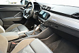 Q3 Sportback Sport 1.4 AMT (150 л.с.) фото 10