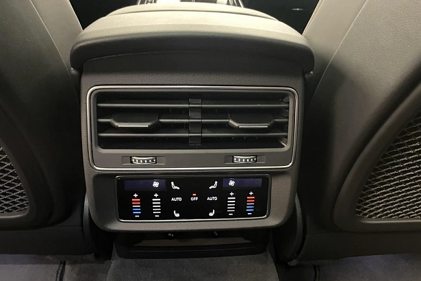 Q8 45 TDI quattro tiptronic 3.0d AT 4WD (249 л.с.) фото 17
