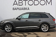 Q7 Advance 3.0d AT 4WD (249 л.с.) фото 3