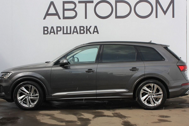 Q7 Advance 3.0d AT 4WD (249 л.с.) фото 3