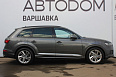 Q7 Advance 3.0d AT 4WD (249 л.с.) фото 7