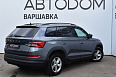 Kodiaq Ambition 1.4 AMT 4WD (150 л.с.) фото 6