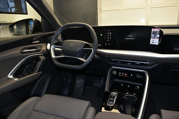 Q5 Sportback 40 TFSI quattro S tronic 2.0 AMT 4WD (204 л.с.) фото 19