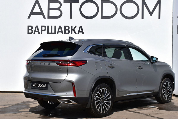 TXL Sport Edition 2.0 AMT 4WD (197 л.с.) фото 4