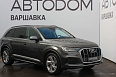 Q7 Advance 3.0d AT 4WD (249 л.с.) фото 2