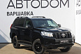 Land Cruiser Prado Классик 2.7 MT 4WD (163 л.с.) фото 2