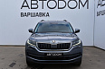 Kodiaq Ambition 1.4 AMT 4WD (150 л.с.) фото 5