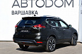 X-Trail LE Top (2018-2020) 2.5 CVT 4WD (171 л.с.) фото 4