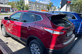 Qashqai LE 2.0 CVT (144 л.с.) фото 4