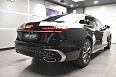 A6 TFSI Quattro S tronic 2.0 AMT 4WD (272 л.с.) фото 5