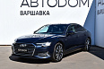 A6 Sport 2.0 AMT 4WD (245 л.с.) фото 1