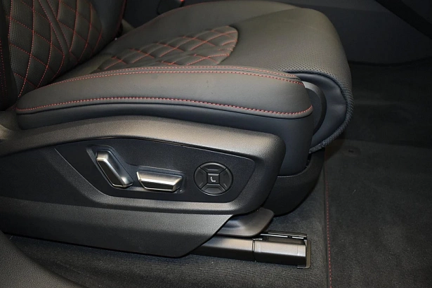 Q8 45 TDI quattro tiptronic 3.0d AT 4WD (249 л.с.) фото 54