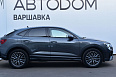 Q3 Sportback Sport 1.4 AMT (150 л.с.) фото 7