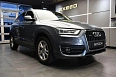 Q3 Base 2.0 AMT 4WD (170 л.с.) фото 2