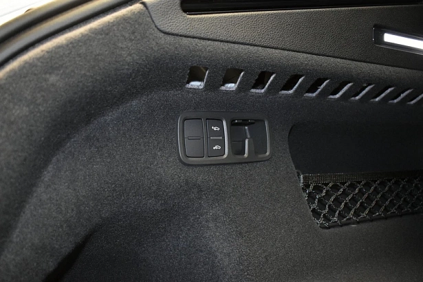 Q8 45 TDI quattro tiptronic 3.0d AT 4WD (249 л.с.) фото 55