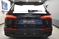 Q7 45 TFSI quattro tiptronic 2.0 AT 4WD (252 л.с.) фото 6