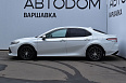 Camry Executive Safety 3.5 AT (249 л.с.) фото 2