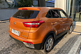 Creta Active 1.6 AT (123 л.с.) фото 5