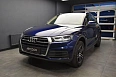 Q5 Sport 2.0 AMT 4WD (249 л.с.) фото 1