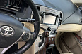 Venza Престиж 2.7 AT 4WD (185 л.с.) фото 9