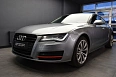 A7 Базовая 2.8 AMT 4WD (204 л.с.) фото 1
