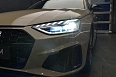 A4 Sport 2.0 AMT 4WD (249 л.с.) фото 5