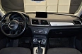 Q3 Base 2.0 AMT 4WD (170 л.с.) фото 7