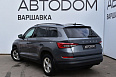 Kodiaq Ambition 1.4 AMT 4WD (150 л.с.) фото 4