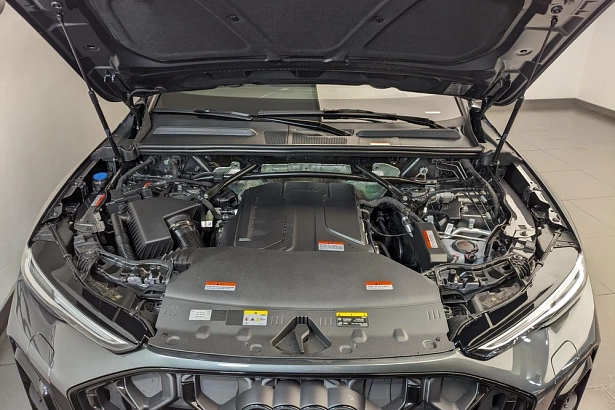 Q5 TFSI quattro S tronic 2.0 AMT 4WD (272 л.с.) фото 18
