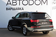 Q7 Advance 3.0d AT 4WD (249 л.с.) фото 4