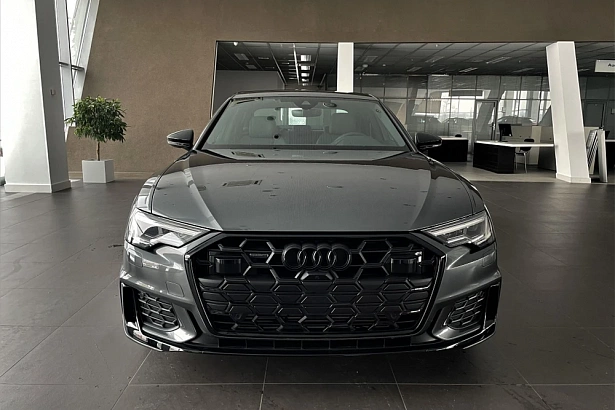 A6 45 TFSI quattro S tronic 2.0 AMT 4WD (245 л.с.) фото 4