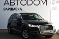 Q7 Advance 3.0d AT 4WD (249 л.с.) фото 2