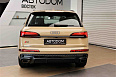 Q7 45 TFSI quattro tiptronic 2.0 AT 4WD (252 л.с.) фото 5