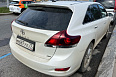 Venza Престиж 2.7 AT 4WD (185 л.с.) фото 4