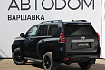 Land Cruiser Prado Классик 2.7 MT 4WD (163 л.с.) фото 4