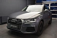 Q3 Design 2.0 AMT 4WD (180 л.с.) фото 1