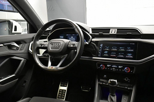 Q3 Sport 1.4 AMT (150 л.с.) фото 7