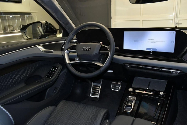 A6 TFSI Quattro S tronic 2.0 AMT 4WD (272 л.с.) фото 8