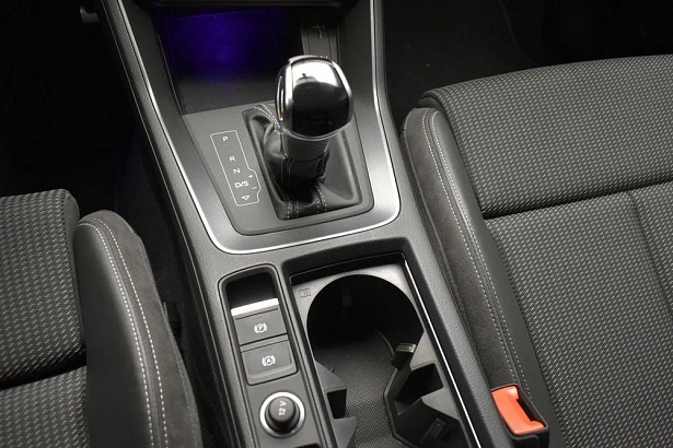 Q3 Sport 1.4 AMT (150 л.с.) фото 25