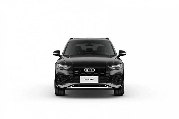 Q5 45 TFSI quattro S tronic 2.0 AMT 4WD (245 л.с.) фото 5