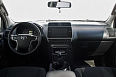 Land Cruiser Prado Классик 2.7 MT 4WD (163 л.с.) фото 8