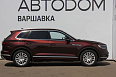 Touareg Exclusive 3.0d AT 4WD (249 л.с.) фото 7