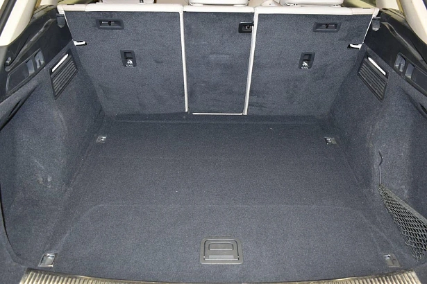 Q5 Base 2.0 AMT 4WD (245 л.с.) фото 7