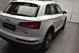Q5 Base 2.0 AMT 4WD (245 л.с.) фото 6