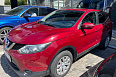 Qashqai LE 2.0 CVT (144 л.с.) фото 2