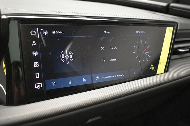 Q5 TFSI quattro S tronic 2.0 AMT 4WD (272 л.с.) фото 19