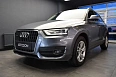 Q3 Base 2.0 AMT 4WD (170 л.с.) фото 1
