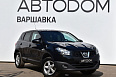 Qashqai SE+ 2.0 CVT 4WD (141 л.с.) фото 2