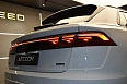 Q8 45 TDI quattro tiptronic 3.0d AT 4WD (249 л.с.) фото 37