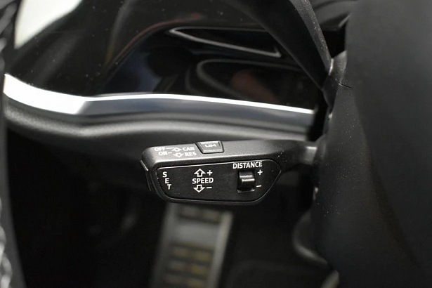 Q3 Sport 1.4 AMT (150 л.с.) фото 28